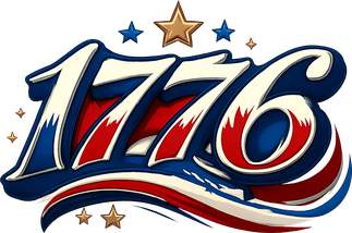 Logo 1776 – Trang chủ